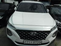 Çö´ë ½ÑŸÆäTM(18~20) µðÁ© 2.2 2WD ÇÁ·¹½ºÆ¼Áö