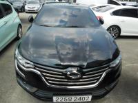 ¸£³ë»ï¼º SM6(16~ÇöÀç) °¡¼Ö¸° 2000CC 2.0 GDE SE