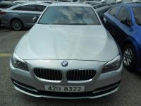BMW 5½Ã¸®Áî (F10)(10~16³â) °¡¼Ö¸° 2WD 528i
