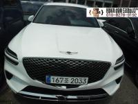 Á¦³×½Ã½º GV70(21³â~ÇöÀç) °¡¼Ö¸° 2500cc