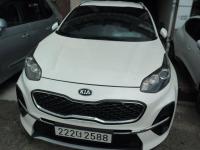  Ƽ  (18~21)  2WD 