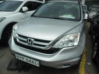 È¥´Ù CR-V 2.4 4WD EX