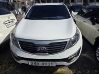  Ƽ R(10~13)  2WD TLX 
