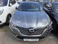 ¸£³ë»ï¼º SM6(16~ÇöÀç) °¡¼Ö¸° 2000CC