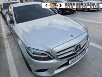 º¥Ã÷ C-Ŭ·¡½º W205(14³â~ÇöÀç) °¡¼Ö¸° 2WD C200