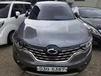 Ｚ QM6(16~19) ָ 2WD LE 