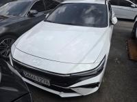 Çö´ë ¾Æ¹Ý¶¼ (CN7)(20³â~ÇöÀç) LPG 1600cc 1.6 LPi