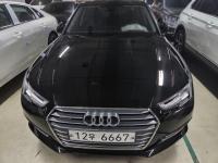 ƿ A4 (B9)(16~)  4WD 35 TDI Ʈ ̾ 