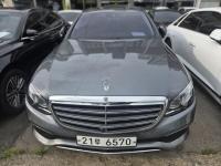 º¥Ã÷ E-Ŭ·¡½º W213(16³â~ÇöÀç) °¡¼Ö¸° 4WD E300 4MATIC ÀͽºÅ¬·ç½Ãºê ½ºÅÄ´Ùµå
