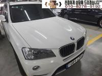 BMW  X3 (11~) xDrive 20d  