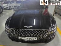 ׽ý G80 (RG3)(20~)  4WD 