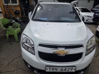 ½¦º¸·¹ ¿Ã¶õµµ 2.0 LPG LT