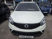 ½Ö¿ë ´ºÄÚ¶õµµ C (13³â~ÇöÀç) 2.2 ÀͽºÆ®¸² 2WD