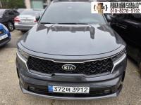 ±â¾Æ ½î·»Åä 4¼¼´ë(20³â~ÇöÀç) µðÁ© 2.2 2WD