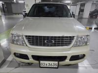 Æ÷µå ÀͽºÇ÷η¯ Limited