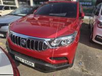 ½Ö¿ë ·º½ºÅÏ ½ºÆ÷Ã÷(18~ÇöÀç) µðÁ© 22 4WD ÇÁ·¹½ºÆ¼Áö