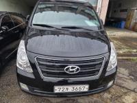 Çö´ë ±×·£µå ½ºÅ¸·º½º (07³â~17) 4WD 11Àν ¿Ö°Ç HVX
