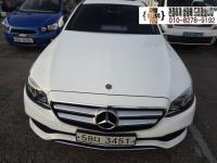 º¥Ã÷ E-Ŭ·¡½º W213(16³â~ÇöÀç) °¡¼Ö¸° 4WD E300 4MATIC ¾Æ¹æ°¡¸£µå