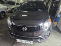 ½Ö¿ë ´ºÄÚ¶õµµ C (13³â~ÇöÀç) 2.0 CVT 2WD