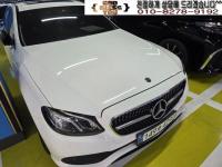 º¥Ã÷ E-Ŭ·¡½º W213(16³â~ÇöÀç) °¡¼Ö¸° 2WD E250 ¾Æ¹æ°¡¸£µå
