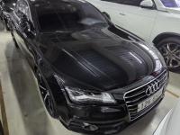 ¾Æ¿ìµð A7(10~17³â) 3.0 TDI ÄâÆ®·Î ´ÙÀ̳ª¹Í