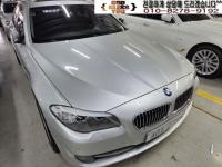 BMW 5½Ã¸®Áî (F10)(10~16³â) °¡¼Ö¸° 2WD 528i