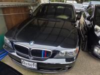 BMW 7½Ã¸®Áî (02³â~08) 750Li