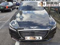 Á¦³×½Ã½º G80(16~20)  °¡¼Ö¸° 4WD