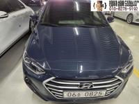 Çö´ë ¾Æ¹Ý¶¼ AD(15~18) 1.6 GDI ½º¸¶Æ®