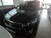 ±â¾Æ ¿Ã ´º ½î·»Åä(14³â~17) µðÁ© 2.0 2WD