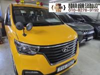 Çö´ë ´õ ´º ±×·£µå ½ºÅ¸·º½º(17³â~ÇöÀç) LPG 2WD ¾î¸°À̺¸È£Â÷