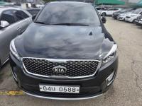 ±â¾Æ ¿Ã ´º ½î·»Åä(14³â~17) µðÁ© 2.0 2WD