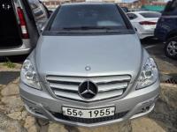 º¥Ã÷ B-Ŭ·¡½º W245(05~11³â) °¡¼Ö¸° 2WD B160