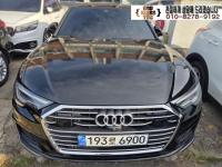 ¾Æ¿ìµð ´º A6 (04³â~ÇöÀç) 2.4 Quattro