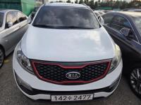 ±â¾Æ ´õ ´º ½ºÆ÷ƼÁö R(13~15³â) µðÁ© 2WD ÇÁ·¹½ºÆ¼Áö