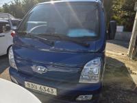 Çö´ë Æ÷ÅÍ2 4WD ½´ÆÛĸ