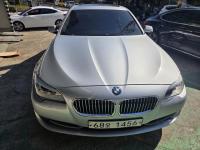 BMW 5½Ã¸®Áî (F10)(10~16³â) µðÁ© 2WD 520d
