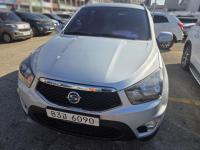 ½Ö¿ë ÄÚ¶õµµ ½ºÆ÷Ã÷ (12³â~17) CX7 4WD