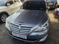 Çö´ë Á¦³×½Ã½º (08³â~13³â) BH330 ·°¼Å¸®