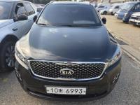 ±â¾Æ ¿Ã ´º ½î·»Åä(14³â~17) µðÁ© 2.0 2WD