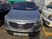 ±â¾Æ ½ºÆ÷ƼÁö R(10~13³â) µðÁ© 2WD TLX