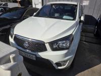 ½Ö¿ë ÄÚ¶õµµ ½ºÆ÷Ã÷ (12³â~17) CX7 4WD