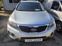 ±â¾Æ ½î·»Åä R(09³â~12³â) LPG 2.7 2WD TLX