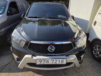 ½Ö¿ë ÄÚ¶õµµ ½ºÆ÷Ã÷ (12³â~17) CX7 4WD