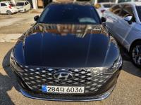 Çö´ë ´õ ´º ±×·£Àú IG(19³â~22) °¡¼Ö¸° 2500cc ͏®±×·¡ÇÇ