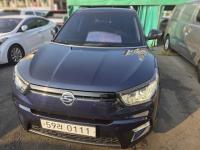 ½Ö¿ë Ƽº¼¸®(15~17) VX 2WD