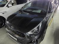 ±â¾Æ ´Ï·Î(2016~ÇöÀç) °¡¼Ö¸°+Àü±â 1600cc