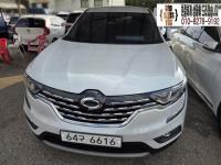 Ｚ QM6(16~19) ָ 2WD LE 