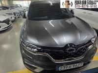 Ｚ   QM6(19~) LPG 2WD 