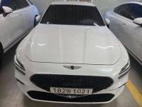 Á¦³×½Ã½º ´õ ´º G70(20³â~ÇöÀç) °¡¼Ö¸° 2WD